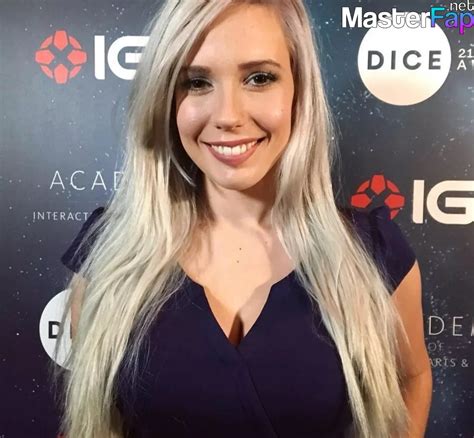 Alanah pearce leak - Popular YouTuber and gaming journalist Alanah Pearce has been subjected to some serious backlash and threats via the internet. The reason behind the online hatred is attributed to her stream dedicated to Starfield. The creator had hosted an eventful stream exploring the realms of the Bethesda open world.